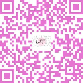 QR code to download the app