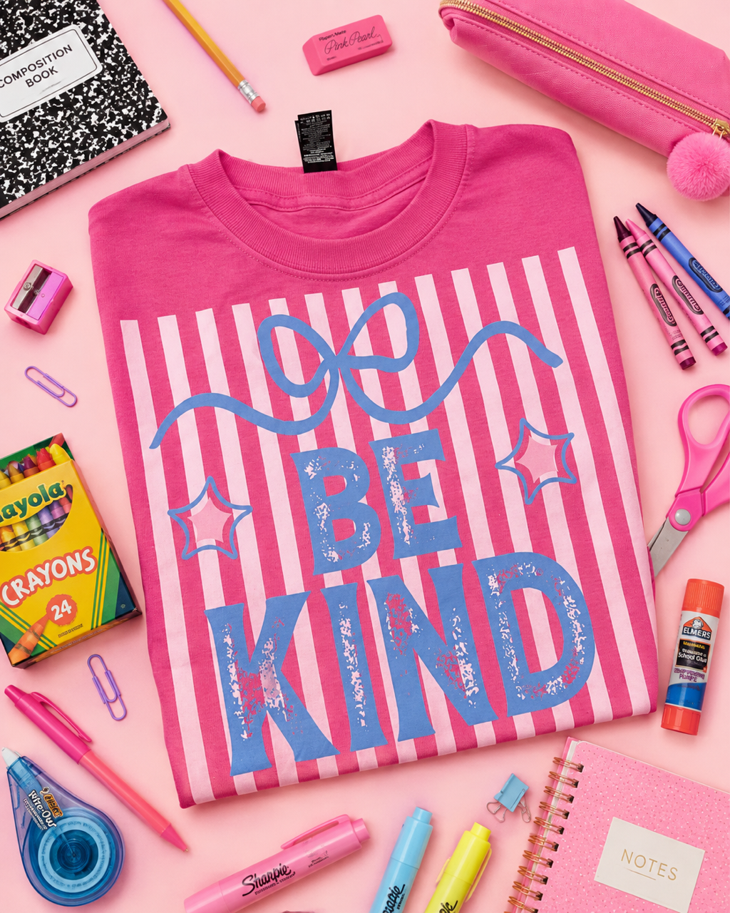 Be Kind Tee