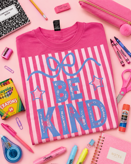Be Kind Tee
