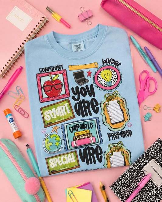 You Are Teacher Tee