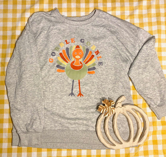 So Thankful Sweatshirt