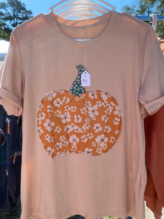 Take Me to the Pumpkin Patch T-Shirt